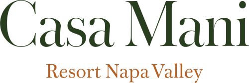 Casa Mani Resort Napa Valley