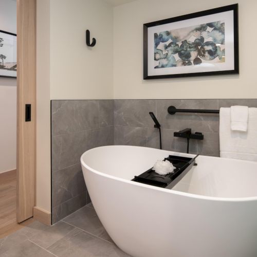 Casa Mani Resort Napa Valley