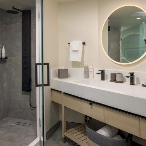 Casa Mani Resort Napa Valley